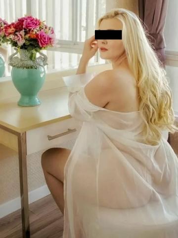 Индивидуалка Олеся Фотография 2