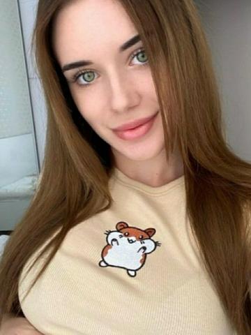 Индивидуалка Эмиля Фотография 3