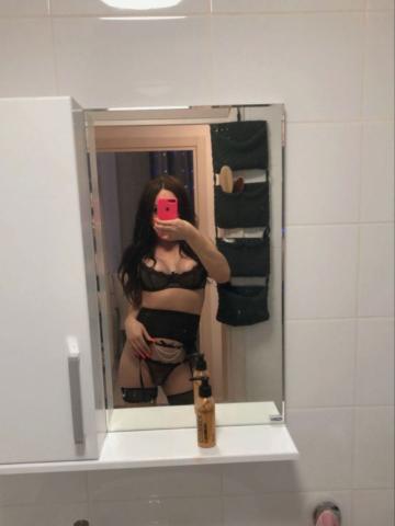 Индивидуалка Ида Фотография 2